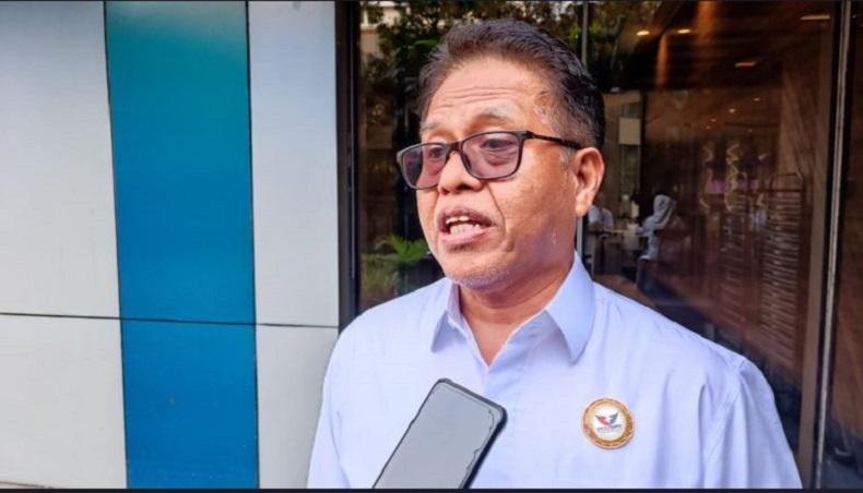 Ketua DPW Perindo Sumsel Minta Gontor Perketat Pengawasan Santri Senior-Junior di Ponpes