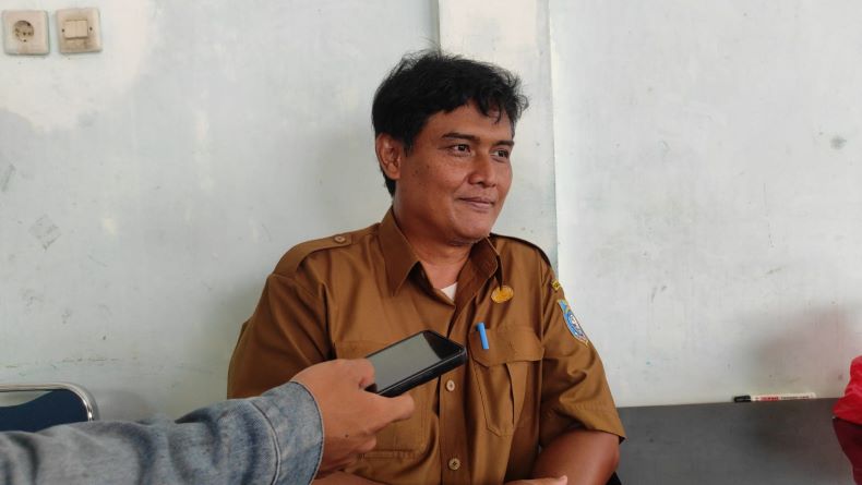 BKPSDM Bangka Barat Verifikasi 80 Persen Berkas Honorer untuk Persiapan PPPK