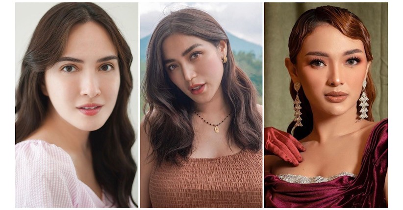 6 Artis Temukan Cinta Sejati Setelah Gagal Menikah, Nomor 5 Paling Bikin Heboh Berakhir Dinikahi Pengusaha Tambang