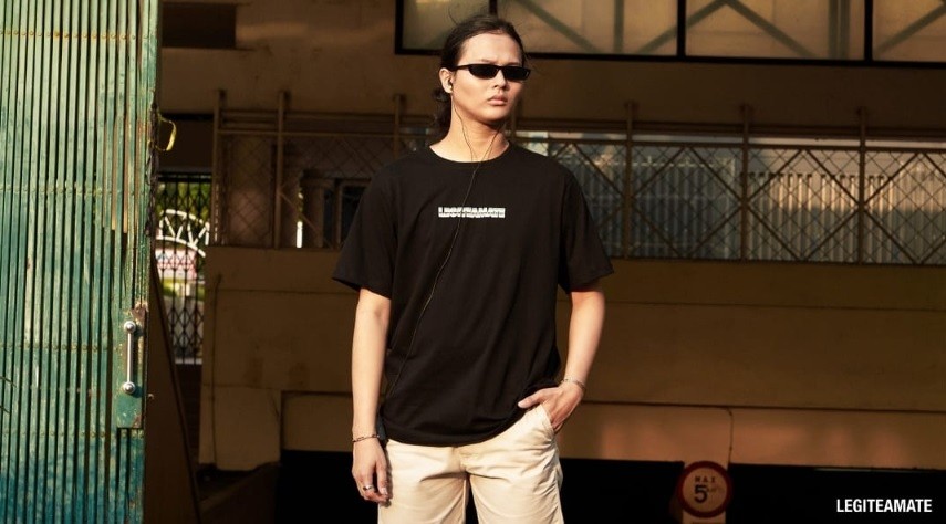 Benarkah Warna Hitam Bisa Membuat Pria Terlihat Lebih Menarik?