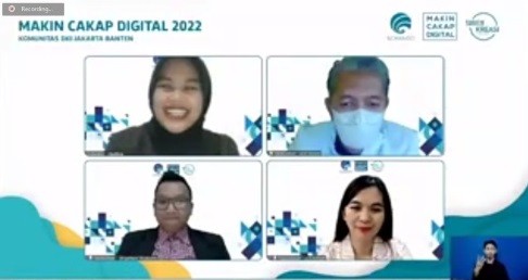 Disasar Kaum Milenial, Begini Tips Merancang Ide Kreatif Konten Kreator