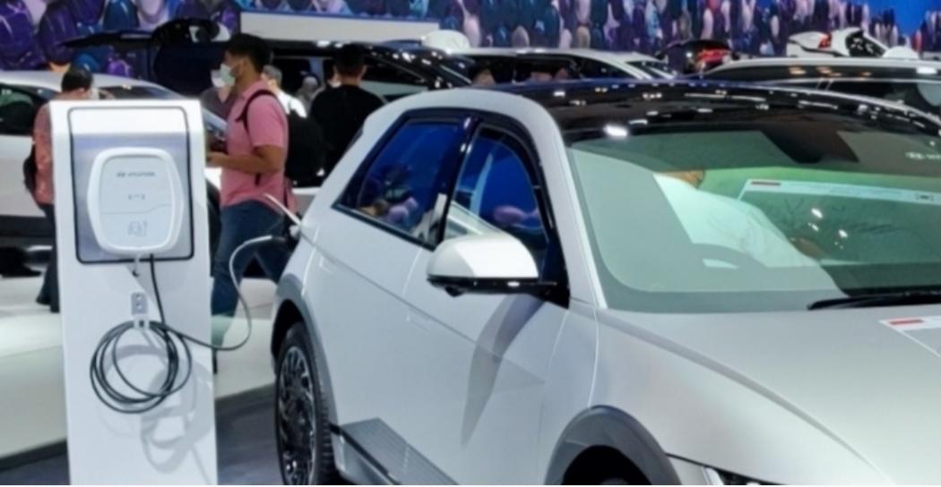 Baterai Mobil Listrik Habis di Jalan, Jangan Panik Ini yang Perlu Dilakukan