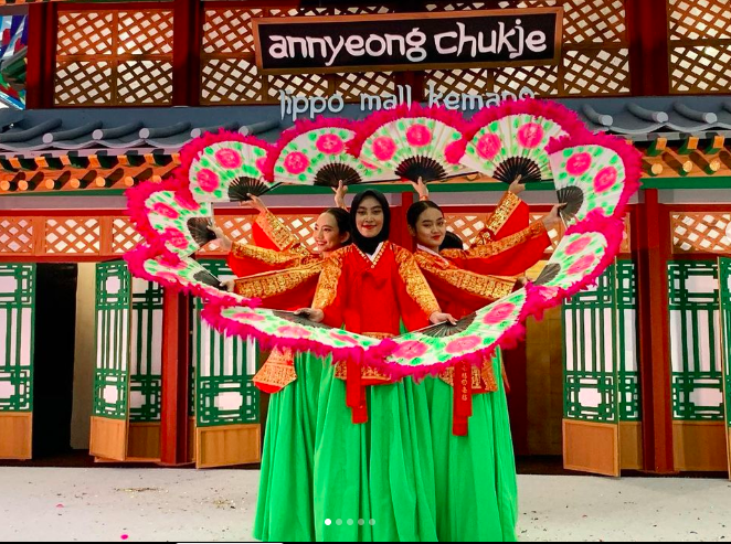 Mengenal Budaya Korea Selatan Lewat Festival Annyeong Chukje, Ternyata Bukan Sekadar Drakor dan K-Pop