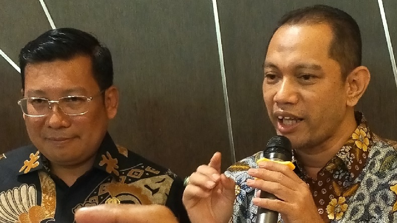 Badan Pangan Nasional Gandeng KPK Cegah Korupsi dan Gratifikasi