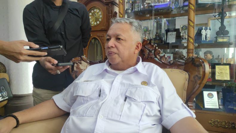 Bangka Barat Tak Lagi Defisit, Ini Sebabnya