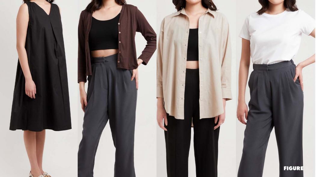 Wajib Ada Dalam Lemari, Ini Pakaian yang Bisa Jadi Penyelamat Gaya!