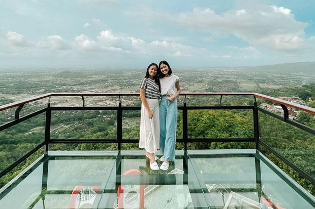 HeHa Sky View Bakal Gratiskan Semua Spot Foto, Catat Tanggalnya