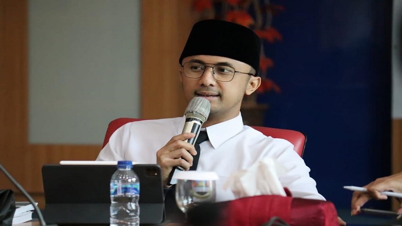 52 Jabatan di Pemda KBB Kosong, Hengki Kurniawan Beri Sinyal Rotasi Mutasi