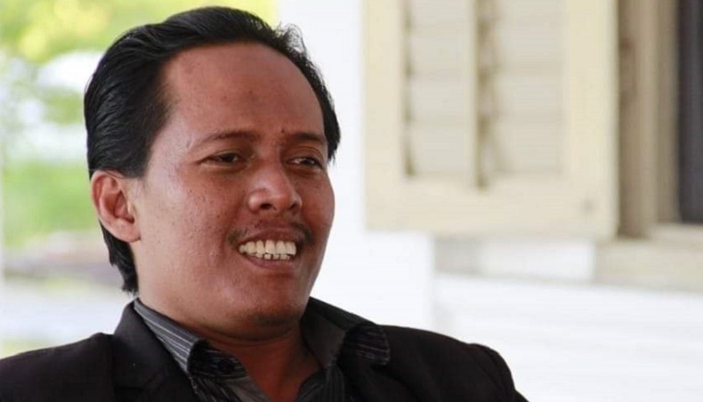 Kawal BLT BBM, DPD Perindo Kabupaten Cirebon Buka Hotline Pengaduan Masyarakat