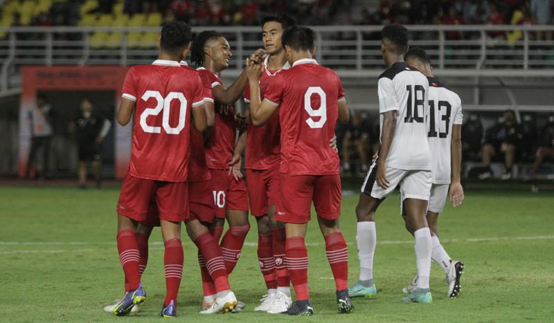 Pelatih Timor Leste Tak Menyangka Timnya Dihancurkan Indonesia, Ini Pengakuannya