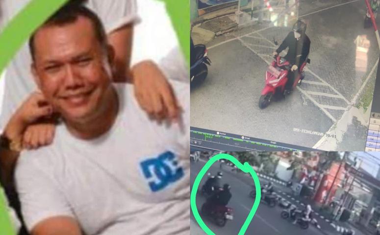 Kepala Bapenda Semarang: Iwan Budi Sosok Jujur, Baik, Tak Ada Masalah dengan Rekan Kerja