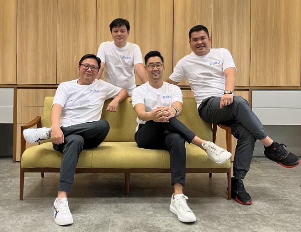 Pilih Berkarier di Indonesia, Suami Maudy Ayunda Resmi Jadi COO Startup Kripto Reku 