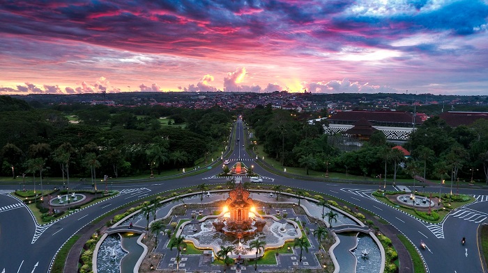 Libur Lebaran 2023, Tingkat Hunian Hotel Capai 78,37 Persen  