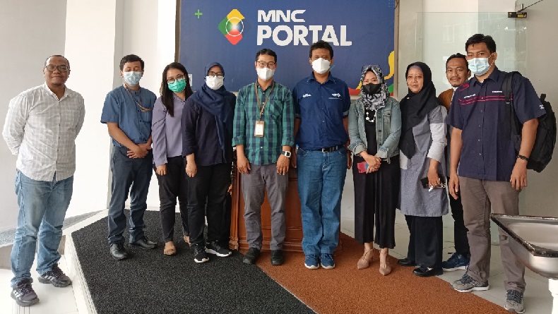 SINDOnews dan SEAQIL Kerja Sama Peningkatan Kompetensi Guru Bahasa se-Asia Tenggara