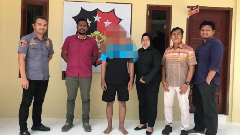 Bocah SD Kelas 4 Beli Test Pack, Takut Hamil usai Berulang Kali Diperkosa Oknum Guru