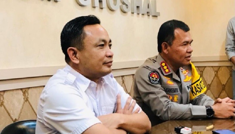 Mobil Jessica Iskandar Disita, Polda Bali Jelaskan Kronologi Penyitaan Alphard hingga Status Kasus