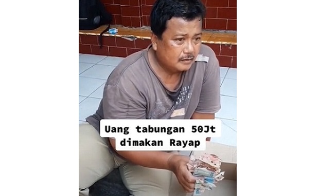 Apa Bisa Uang Rusak Ditukar di BI? Cek Syaratnya 