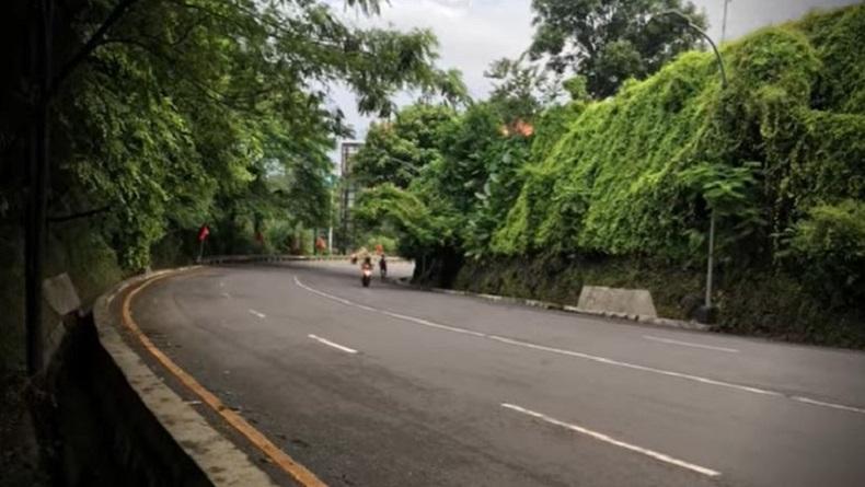7 Jalan Paling Berbahaya di Indonesia, 3 Ada di Jawa Tengah