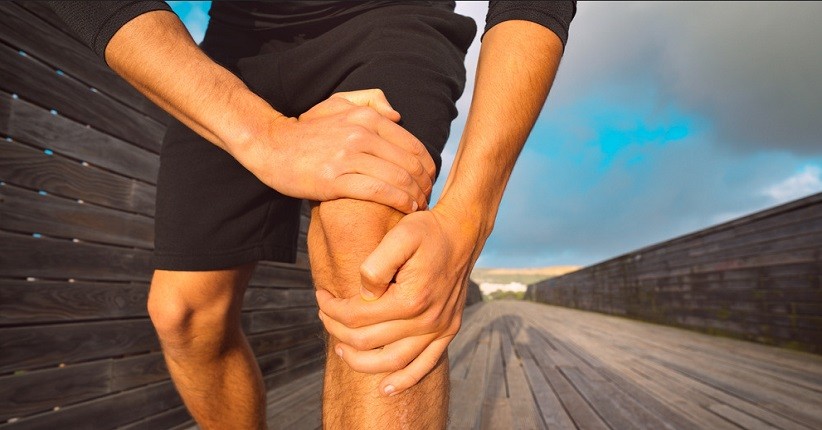 Hobi Olahraga Sepeda dan Lari? Kenali Risiko Cedera hingga Cara Penanganannya