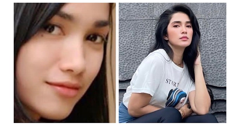 Ussy Sulistiawaty Unggah Foto saat Masih Gadis, Penampilannya Sekarang Jadi Sorotan: Enggak Kelihatan Anak 5