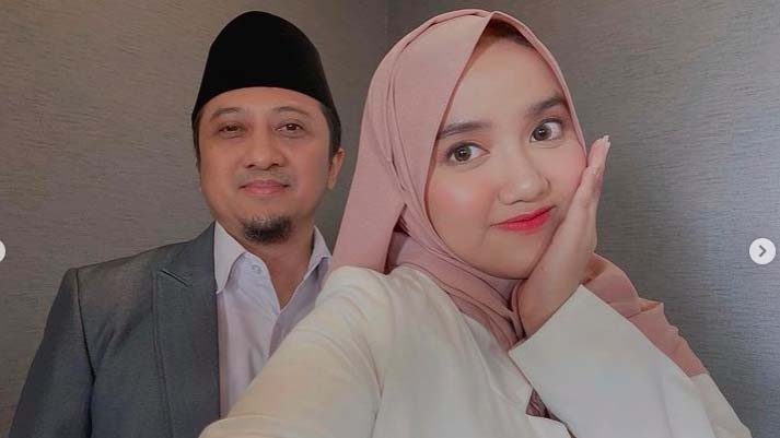 Deretan Anak Ustadz Jadi Seleb, Nomor 3 Dikenal sebagai Presenter Cantik   