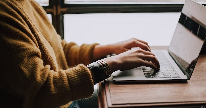 Cara Mengirimkan File dari Laptop ke HP