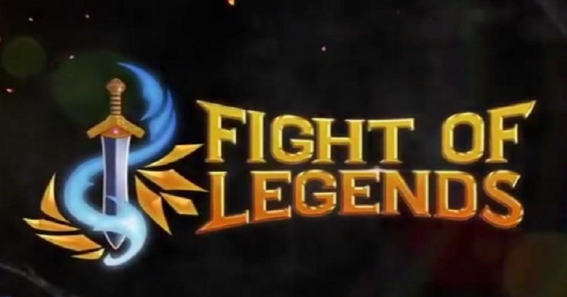 Gamer Bakal Punya Favorit Baru,  Fight of Legends Segera Diluncurkan