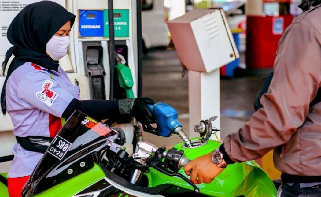 Harga Naik, Kenapa Pertamax Masih Lebih Murah dari BBM Shell dan BP?