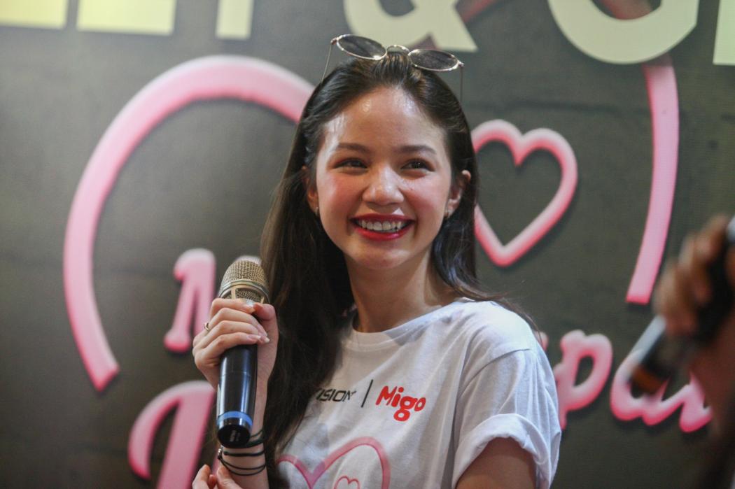 Sibuk Syuting Original Series Menggapai Ikatan Cinta, Bella Graceva Ngaku Tetap Utamakan Pendidikan