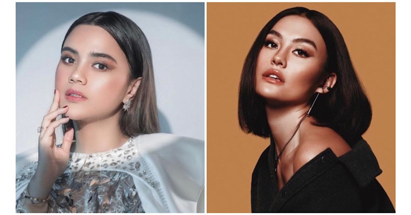 5 Artis Cantik Bertindik Banyak, Ada yang Pasang di Lidah hingga Pusar
