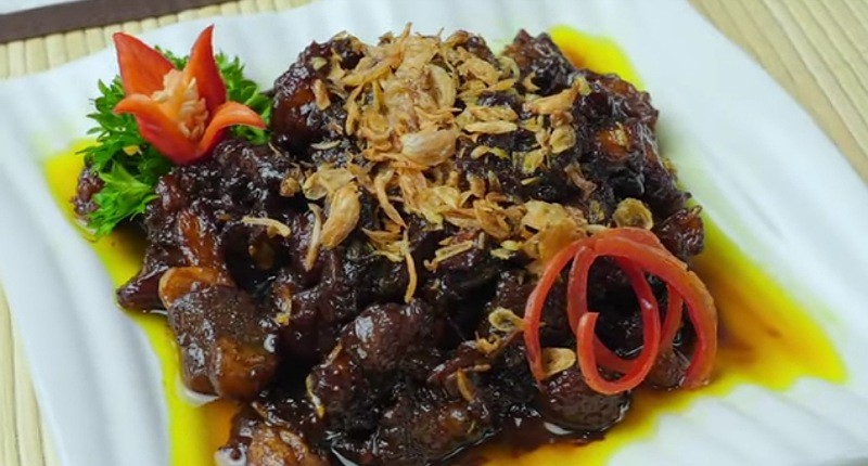 Pilihan Menu Masakan Sehari-hari agar Tidak Bosan, Ada Ayam Rica hingga Daging Gongso