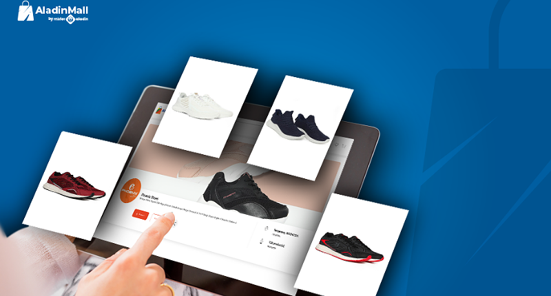 Makin Nyaman Berolahraga Menggunakan 7 Sepatu Olahraga Lokal Phoenix Shoes