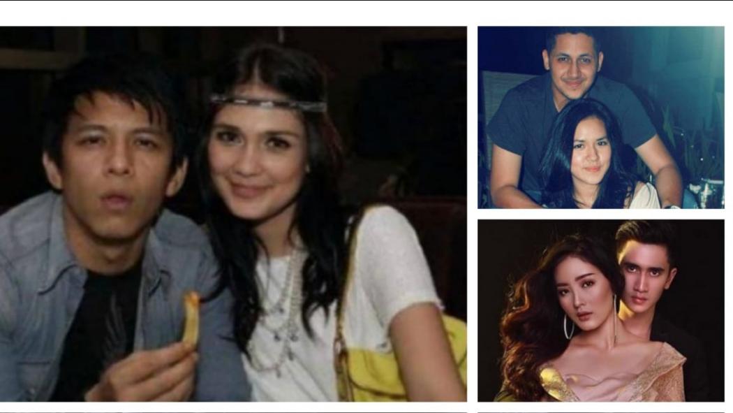 Deretan Artis Putus Setelah Pacaran Bertahun-tahun, Nomor 3 Hidup Bahagia dengan Pasangan Barunya