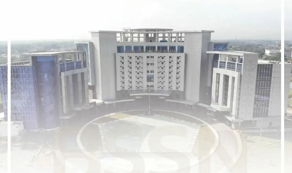 Serangan Siber PDN, DPR Desak BSSN Diisi Profesional