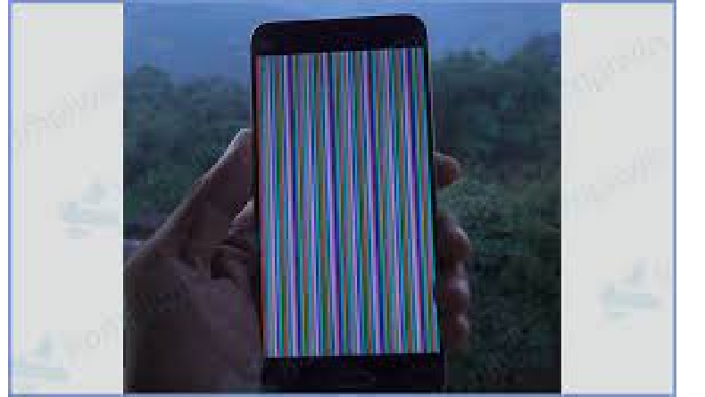 3 Cara Mengatasi Layar HP Bergaris, Gratis dan Mudah!