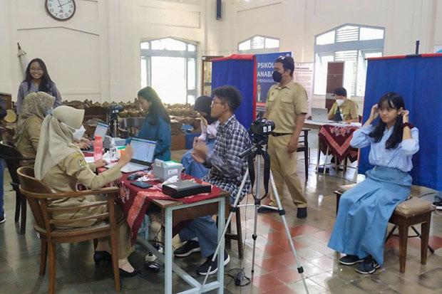  Target Tuntas Akhir 2022, Pemkot Jogja Gencarkan Perekaman KTP