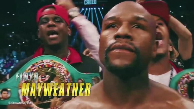 7 Hari Lagi! Juara Dunia Floyd Mayweather Vs Mikuru Asakura, LIVE di iNews