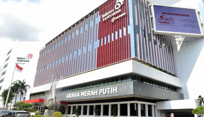  Telkom Pertimbangkan IPO 2 Anak Usaha di Bidang Data Center 