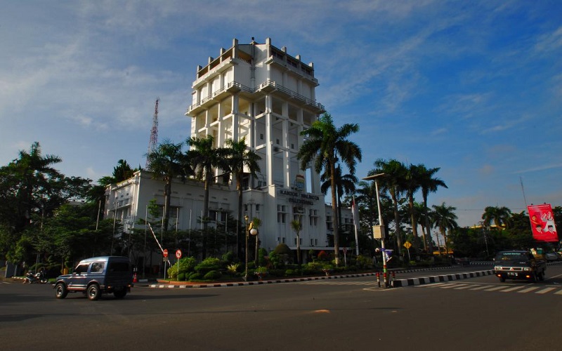 Sejarah Kota Palembang, Jangan Ngaku Wong Kito Jika Tak Tahu