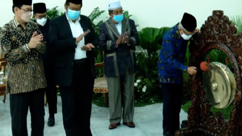 MUI Bakal Hasilkan Kode Etik Bermedsos di Kongres Mujahid Digital