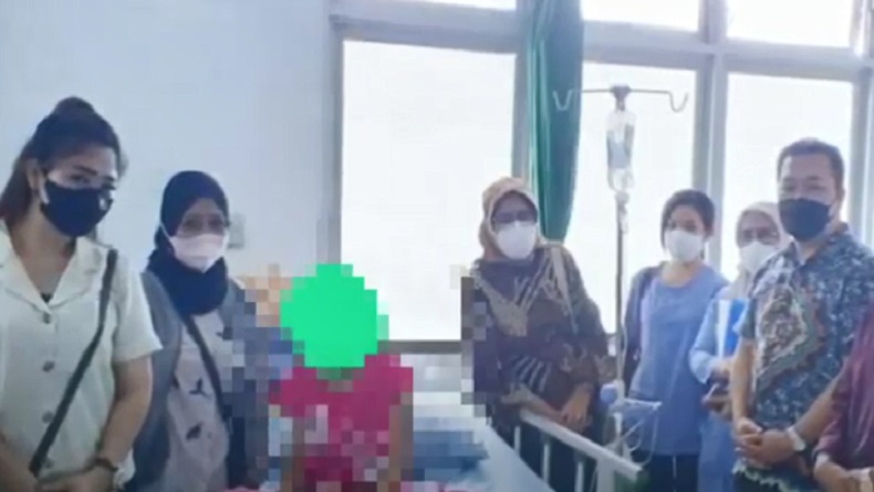 Kronologi Bocah 12 Tahun Idap HIV, Diperkosa Umur 6 Tahun, Pelaku Diduga Pacar Ibu dan Adik Nenek