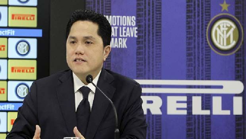  7 Orang Indonesia yang Pernah Beli Saham Klub Sepak Bola Luar Negeri, Erick Thohir hingga Yusuf Mansur