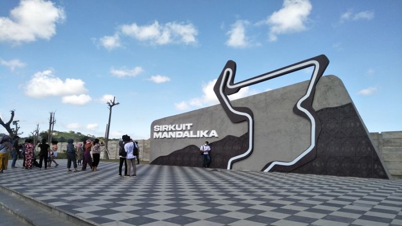 MotoGP Mandalika 2023 Segera Hadir, Ini Fakta Unik Sirkuit Mandalika