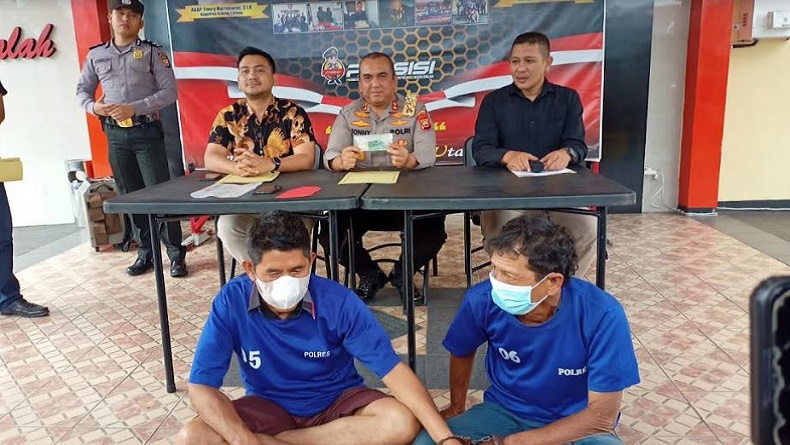 Oknum Guru Jadikan Rumahnya Tempat Prostitusi, Sekaligus Jual Bocah 12 Tahun