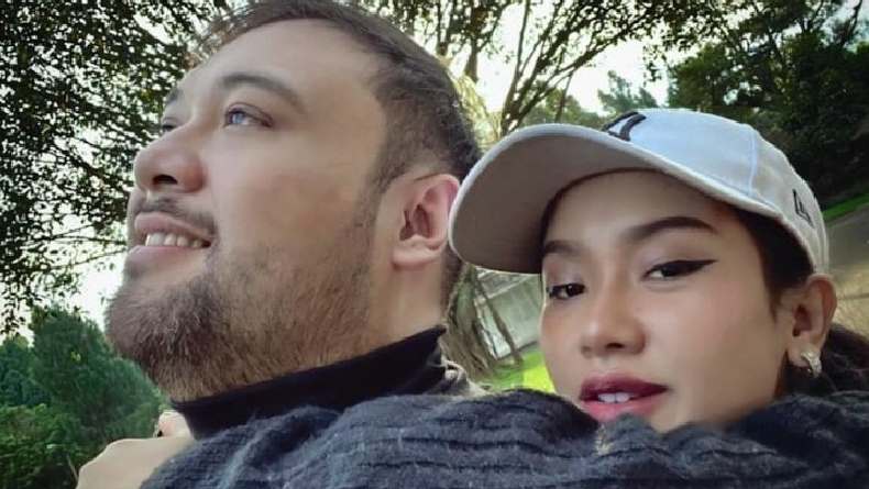 Profil Didi Mahardika, Cucu Soekarno yang Jadi Calon Suami Cita Citata