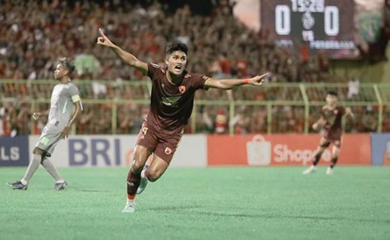 Profil Ramadhan Sananta, Bomber Muda PSM Makassar yang Dipanggil Timnas Senior