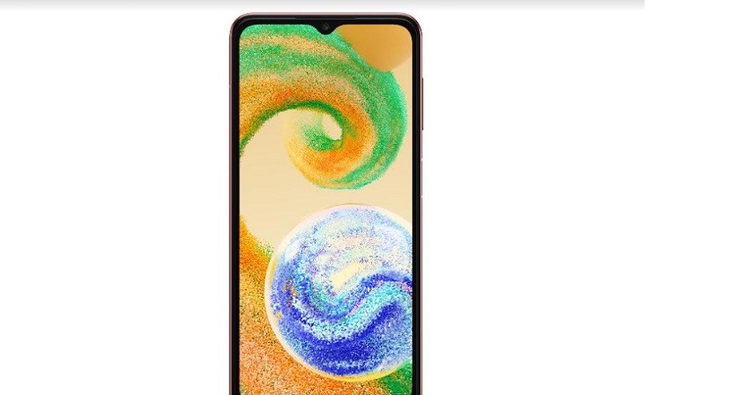 Resmi Meluncur, Ini Spesifikasi Galaxy A04s