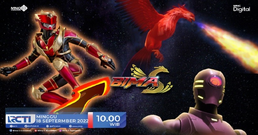  Bima S Dalam Episode Mencari Suku Avoca Terakhir 