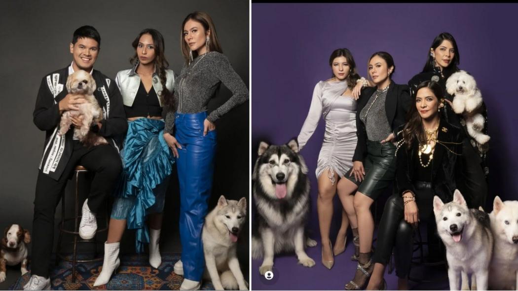 Intip Potret Seksi Wulan Guritno Bareng Binatang Peliharaan, Netizen Terpesona: Kok Jadi Lebih Muda 