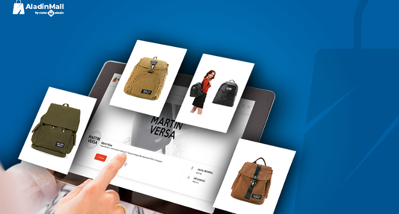 4 Tas Martinversa Bisa Jadi Pilihan Tepat untuk Kamu